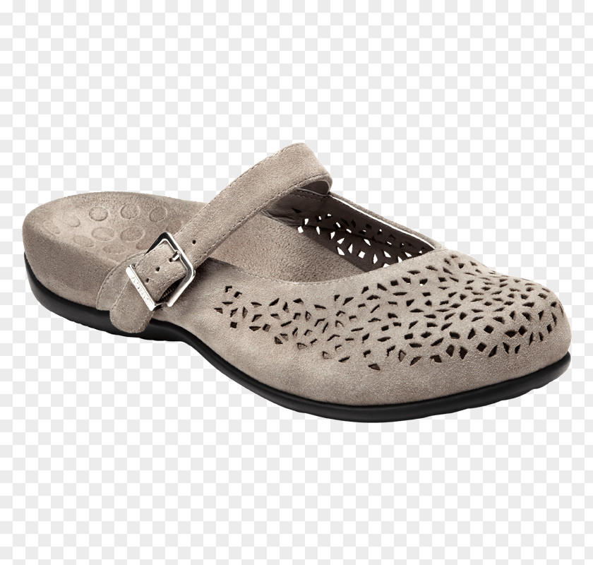 Sandal Golden Shoes Vionic Mule PNG