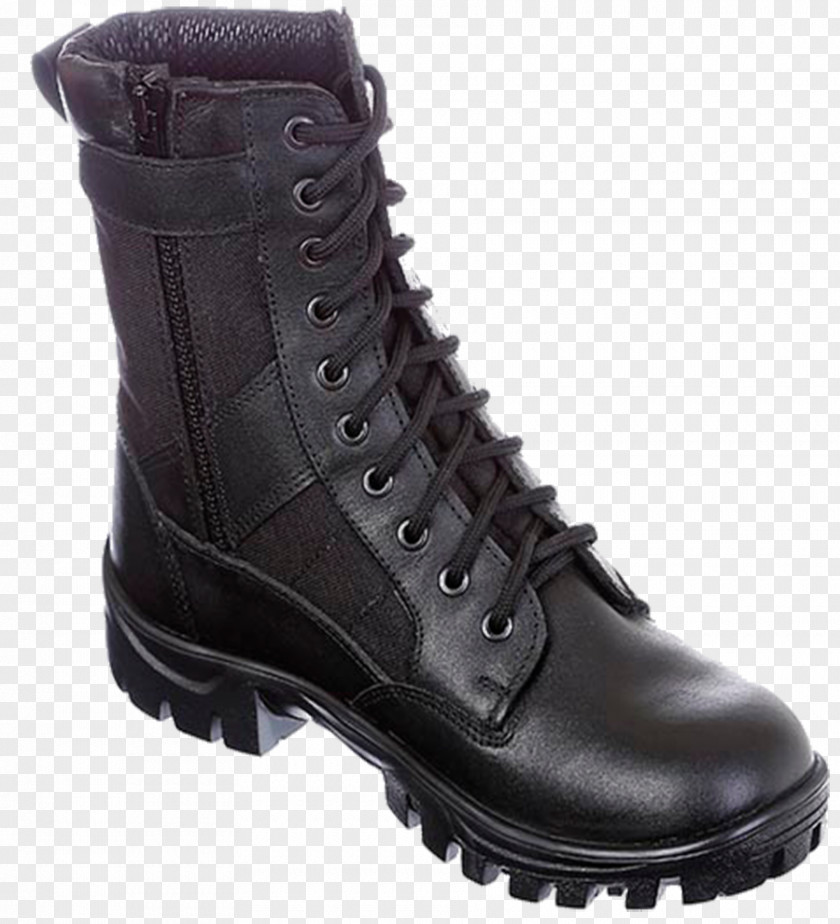 Soldier Motorcycle Boot Military Uniform Shoe PNG