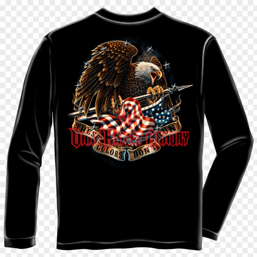 T-shirt United States American Eagle Outfitters Color PNG