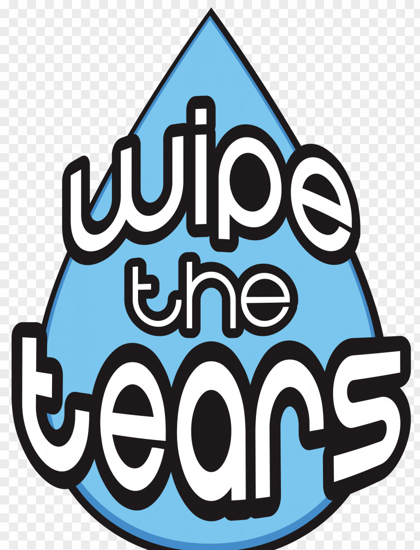 Tears Logo Brand Symbol Font PNG