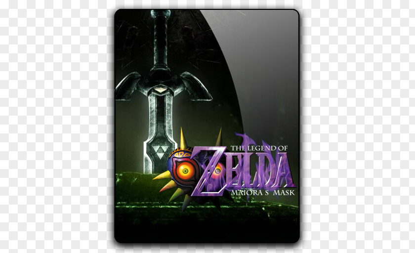 The Legend Of Zelda: Twilight Princess Wind Waker Desktop Wallpaper Video Game PNG