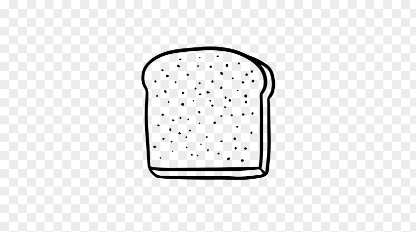 Toast Sliced Bread Baguette Loaf Bakery PNG
