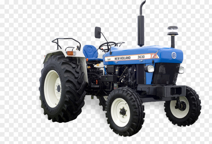 Tractor New Holland Agriculture John Deere CNH Industrial India Private Limited Caterpillar Inc. PNG