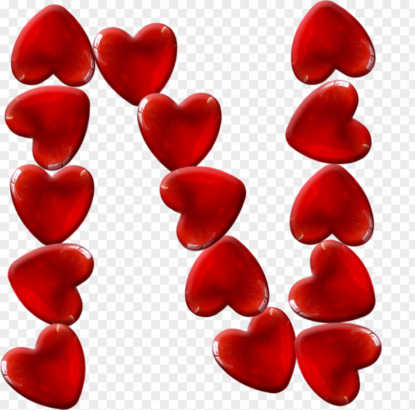 Valentine's Day Red Love Dia Dos Namorados Font PNG