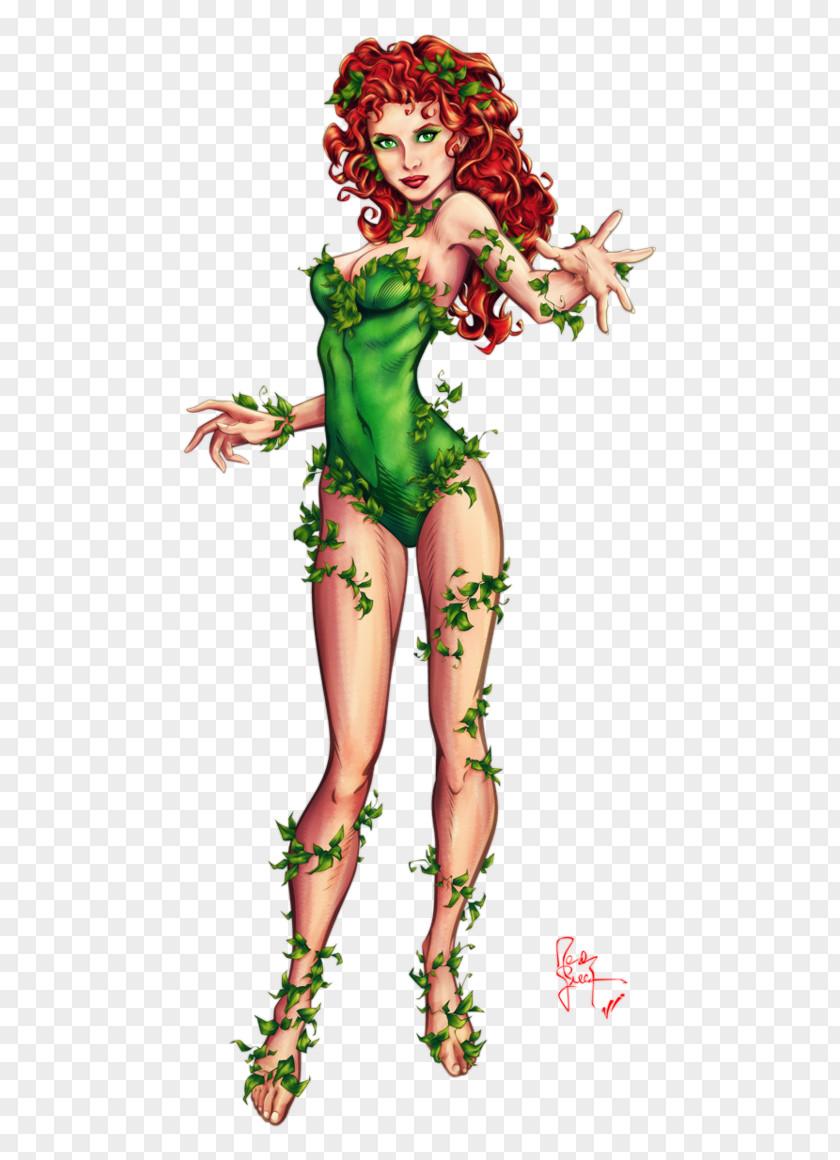 Batman Poison Ivy Dick Grayson Harley Quinn Nightwing PNG