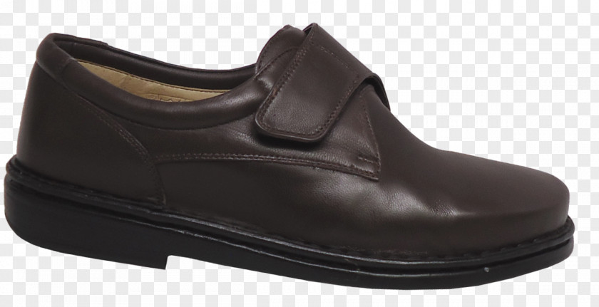 Boot Slip-on Shoe Slipper Flip-flops Leather PNG