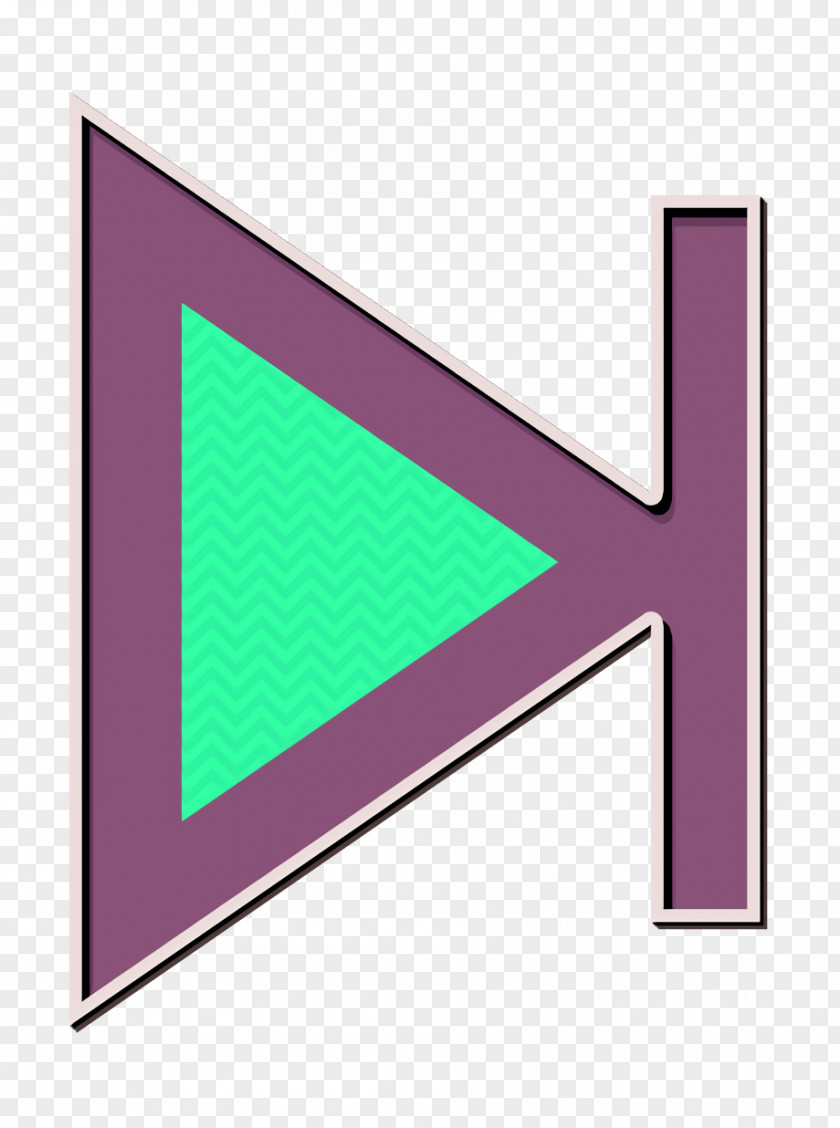 Bow And Arrow Rectangle Essential Icon Next PNG