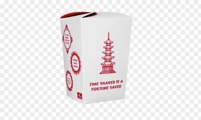 Box Oyster Pail Take-out American Chinese Cuisine Paper PNG