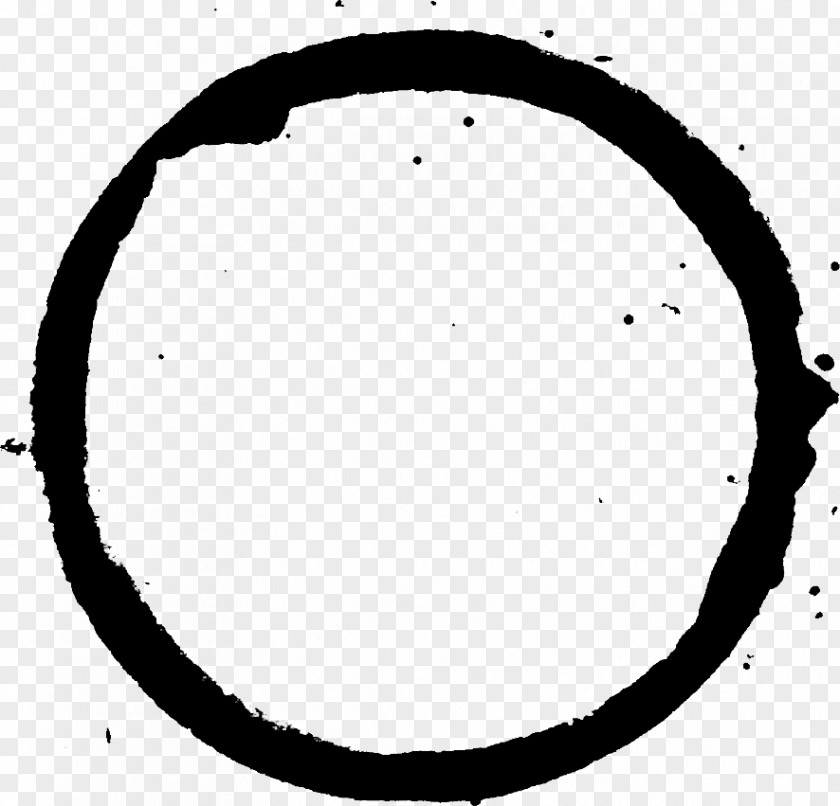 Circlip Retaining Ring Image PNG