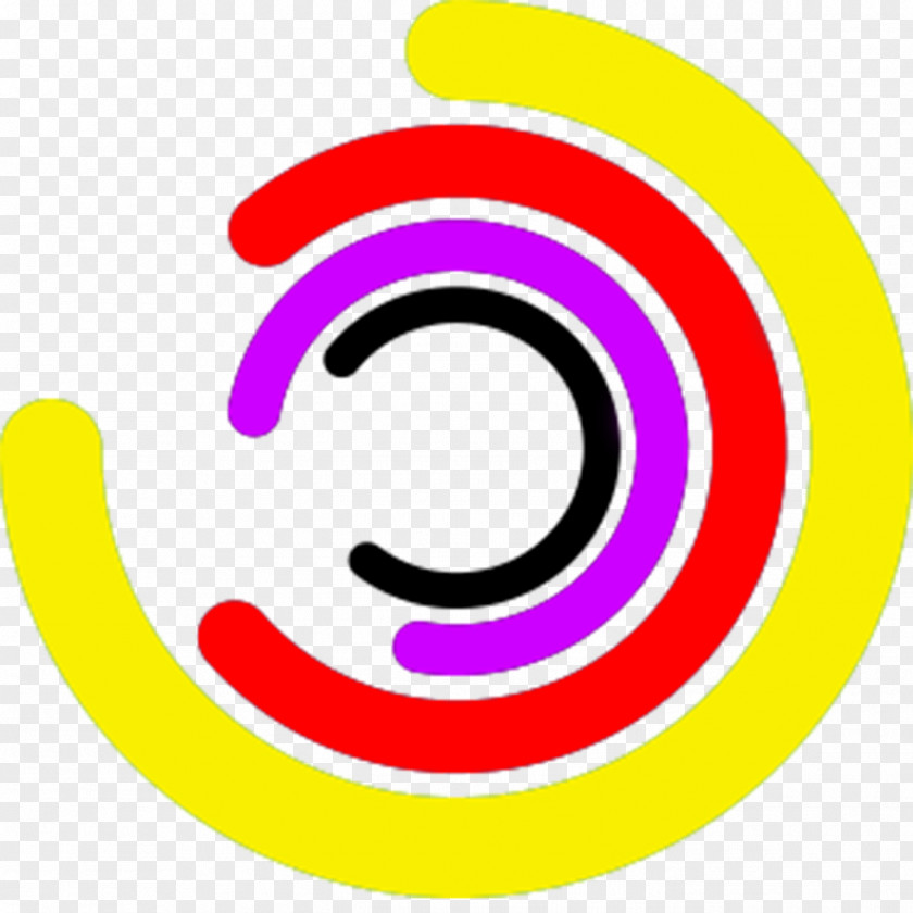 Cool Circle Icon PNG