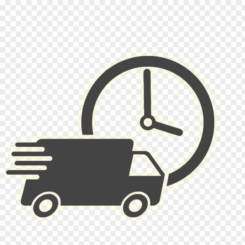 Delivery Truck Vector Graphics Illustration Clip Art Image PNG