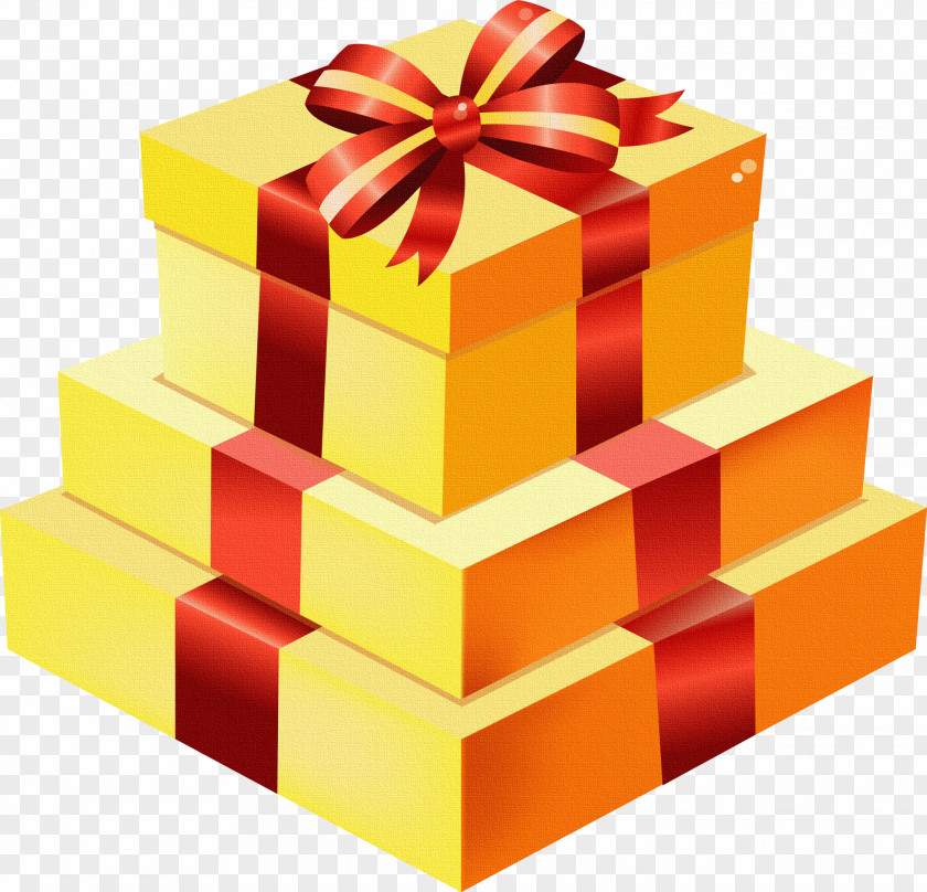 Gift PNG