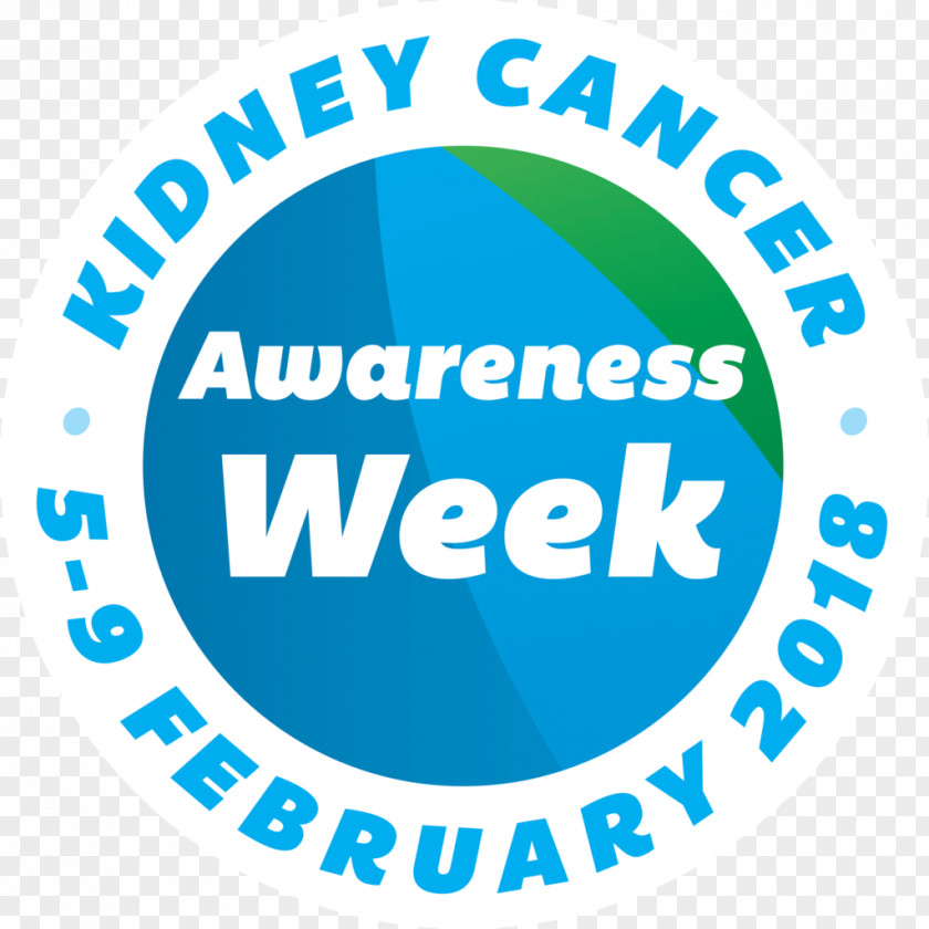 Logo Organization Kidney Cancer Awareness Brand PNG