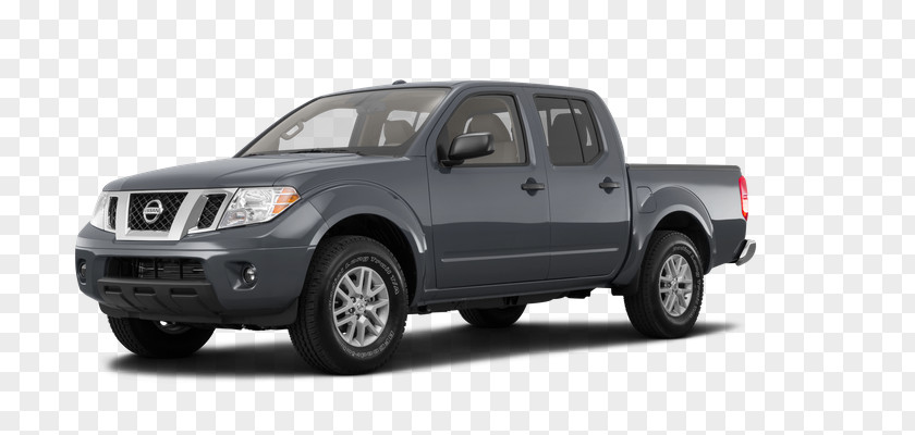 Nissan 2018 Frontier Desert Runner Crew Cab Car King SV PNG