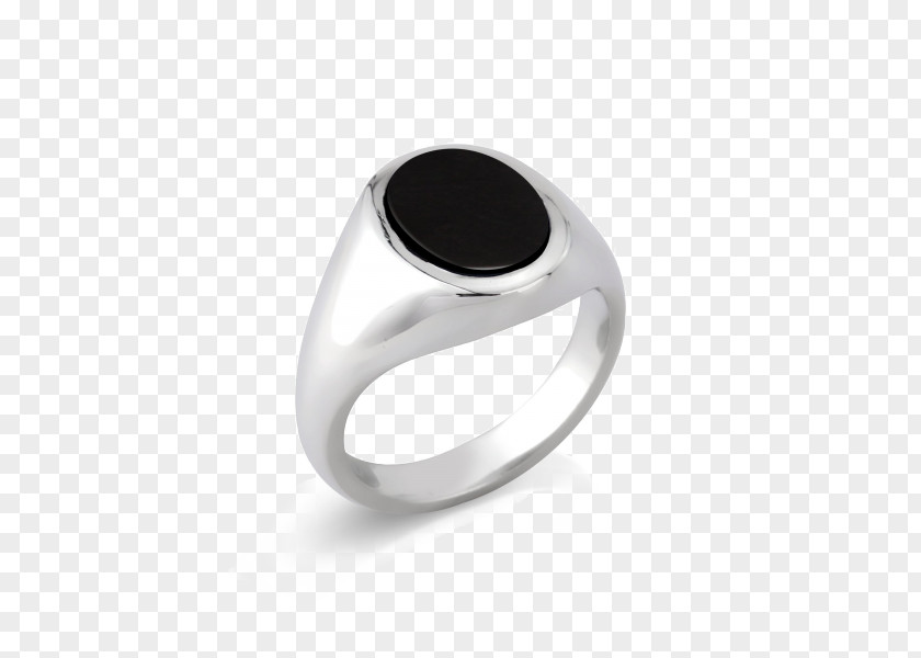 Onyx Stone Ring Gemstone Signet Jewellery PNG