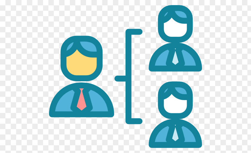 Organiztion Pictogram PNG