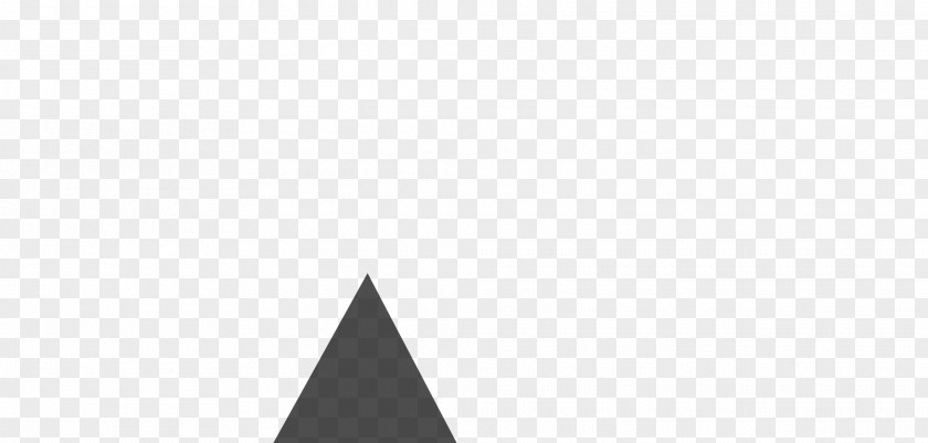 Overlay Monochrome Photography Triangle PNG