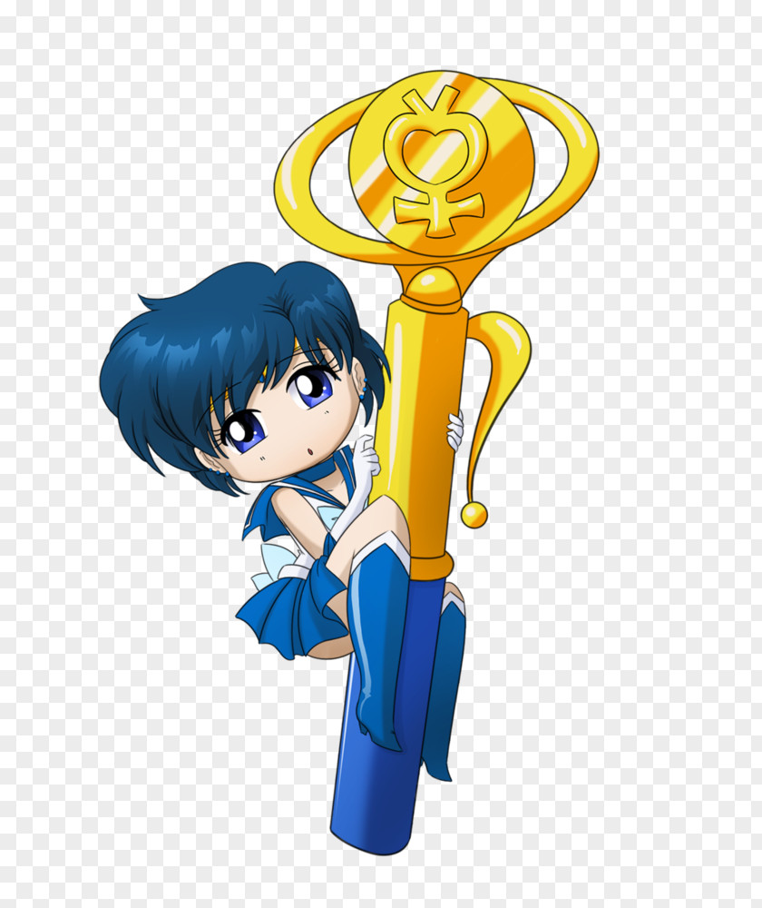 Sailor Moon Mercury Jupiter Mars Chibiusa PNG