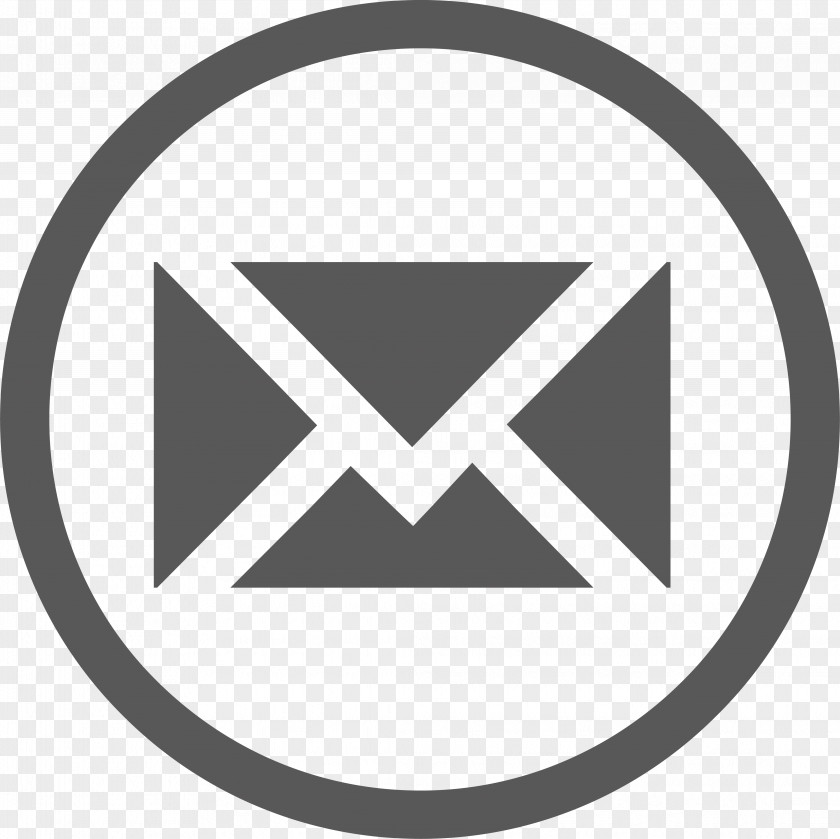SMS Symbol Email Simplending Customer Service Icon PNG