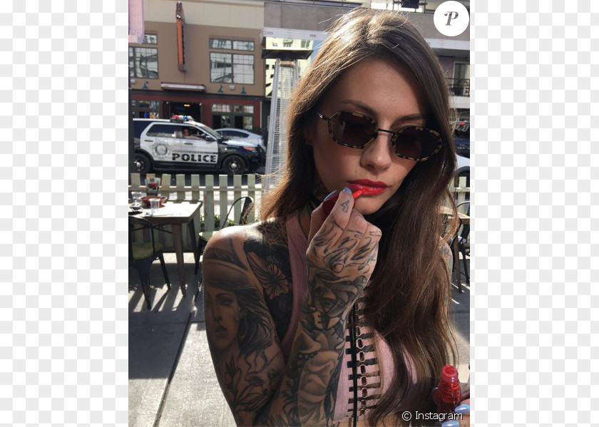 Sunglasses Secret Story Make-up Artist Cosmetics Tattoo PNG