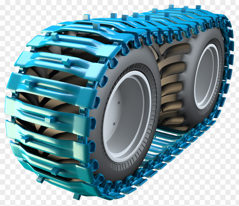 Tire Track Olofsfors Soil Continuous Traction Machine PNG