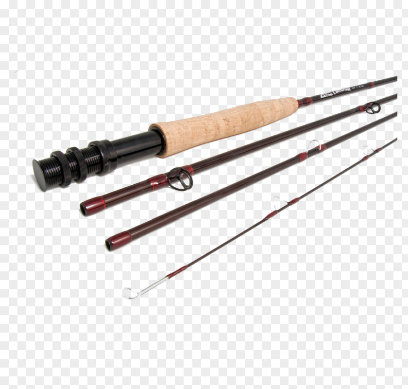 Travel Fishing Rod Combo Rods How To Fly-Fish Fly Вудилище PNG