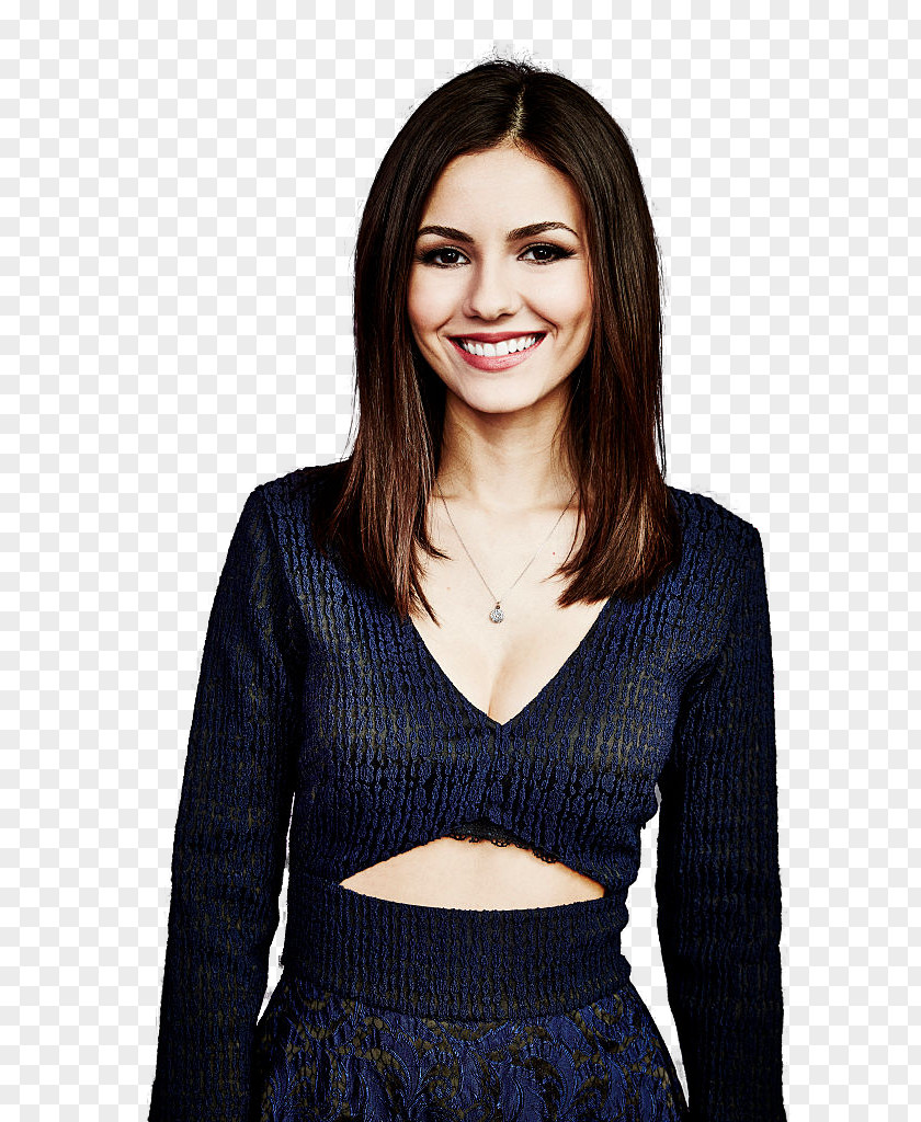 Victoria Justice Download Png Naomi And Ely's No Kiss List Television Show Actor Film PNG
