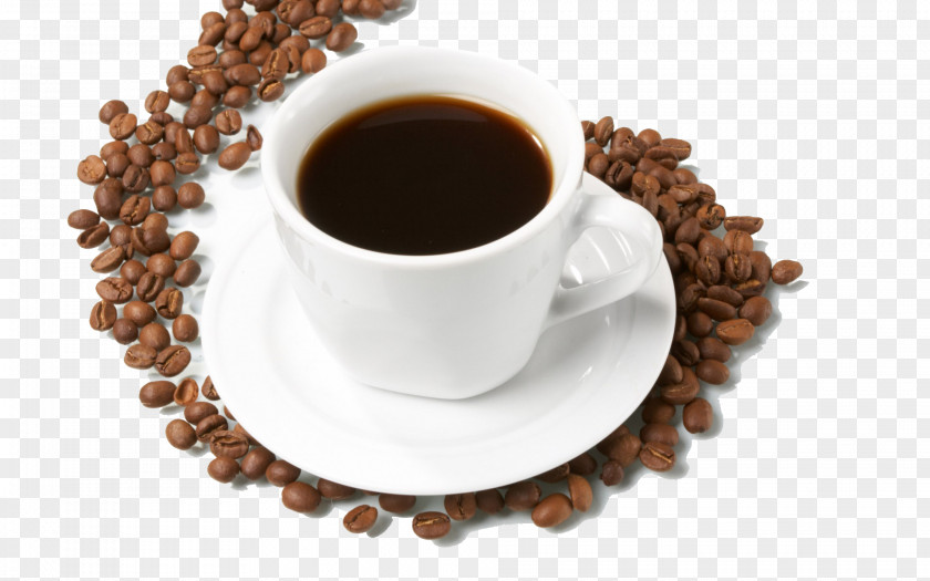 American Coffee Tea Latte Espresso Cappuccino PNG