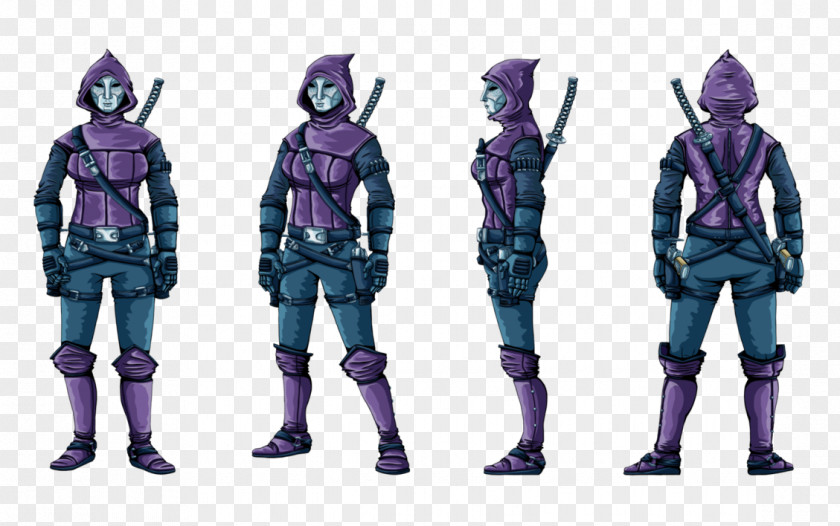 Armour Costume Design Character PNG