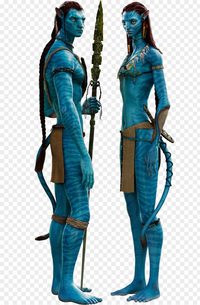 Avatar Neytiri Jake Sully James Cameron Na'vi Language PNG