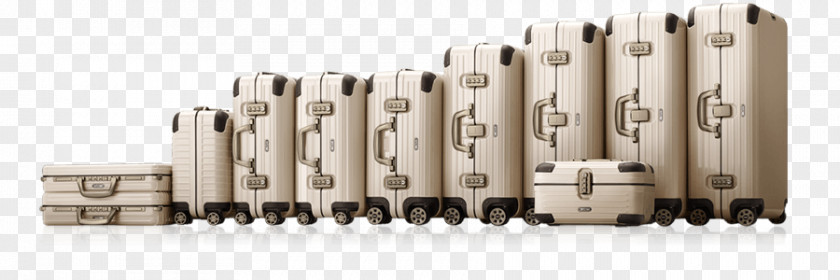 Bossa Nova Rimowa Limbo 29.1” Multiwheel Suitcase Travel Baggage PNG
