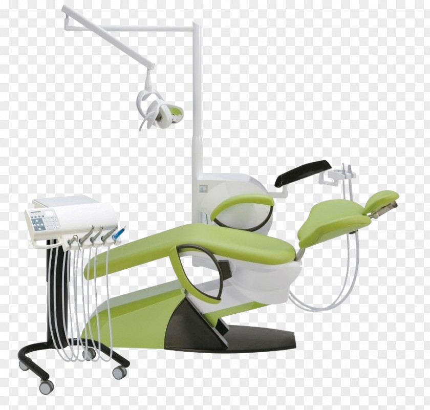 Chair Fauteuil Dentist Tooth Furniture PNG