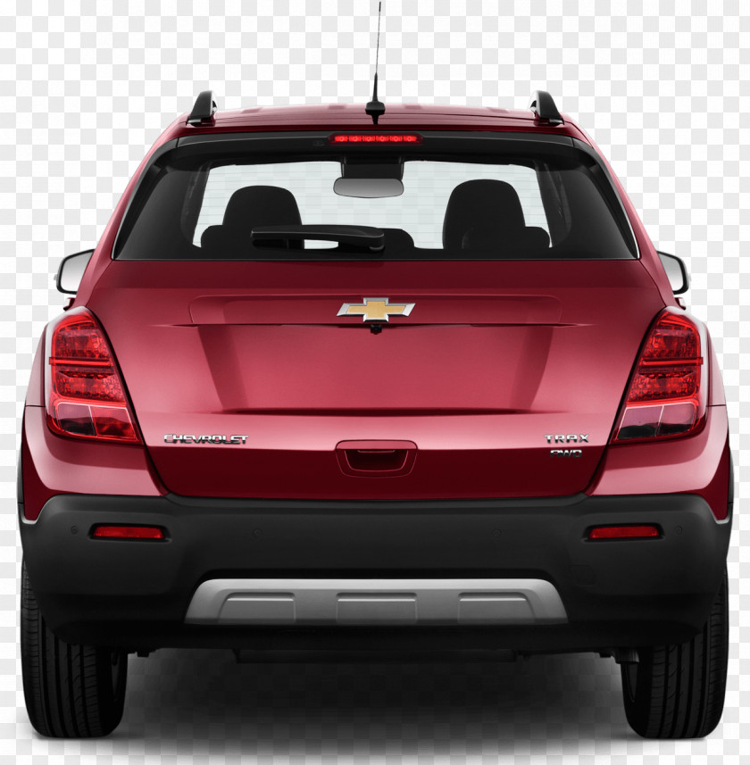 Chevrolet 2016 Trax Mini Sport Utility Vehicle Car 2018 PNG