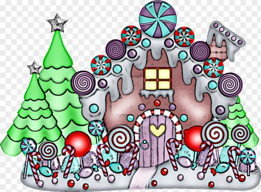 Christmas Ornament PNG