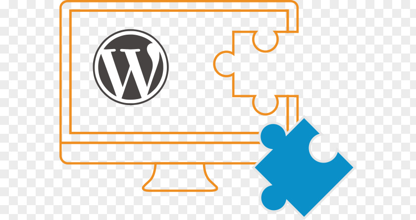 Credibility Banner WordPress SiteGround Web Hosting Service Website Wix.com PNG