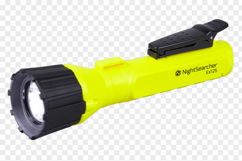 Flashlight Intrinsic Safety Light-emitting Diode Lumen PNG