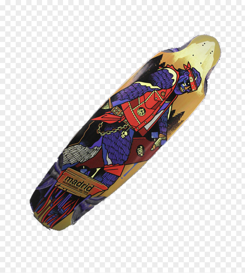 Freeride Longboard Decks Element Skateboards Surfing Product PNG