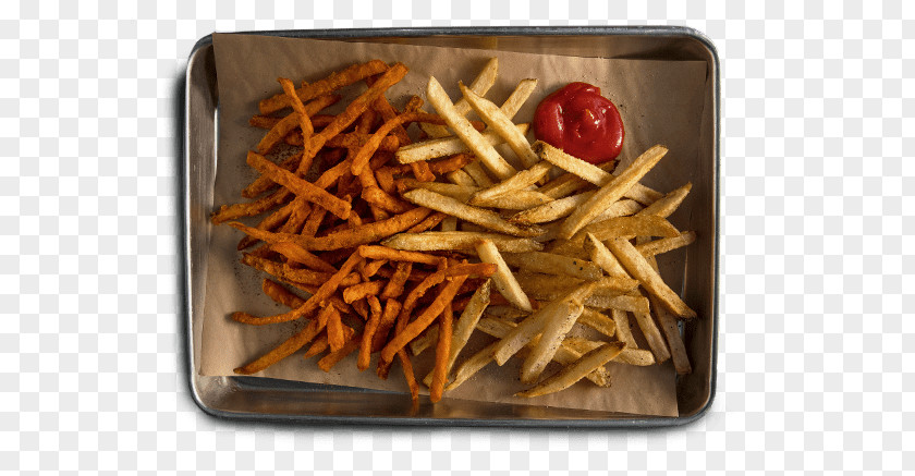 Fried Sweet Potato French Fries Hamburger Cheese Junk Food Chili Con Carne PNG