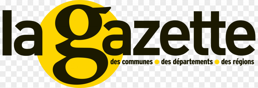 Gazette La Des Communes Logo Newspaper Brand PNG