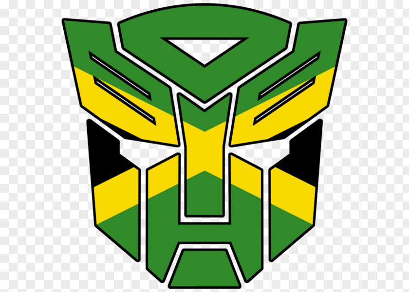 Jamaica Optimus Prime Bumblebee Transformers: The Game Frenzy Autobot PNG