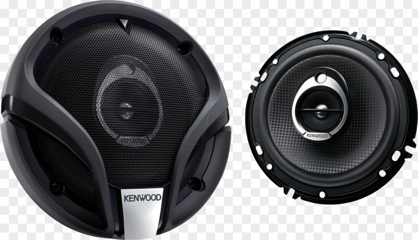 Loudspeaker Kenwood Corporation Vehicle Audio Woofer Electronics PNG
