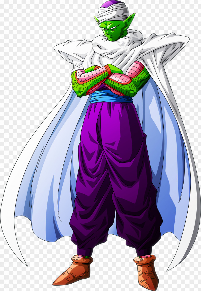 Ma Illustrator Piccolo Goku Gohan Vegeta Dragon Ball PNG