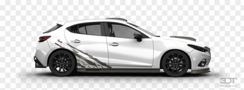 Mazda Tire 2014 Mazda3 Car Mazdaspeed3 PNG