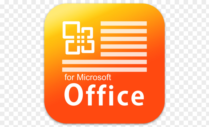 Microsoft Office Templates Logo Brand Product Design Font PNG