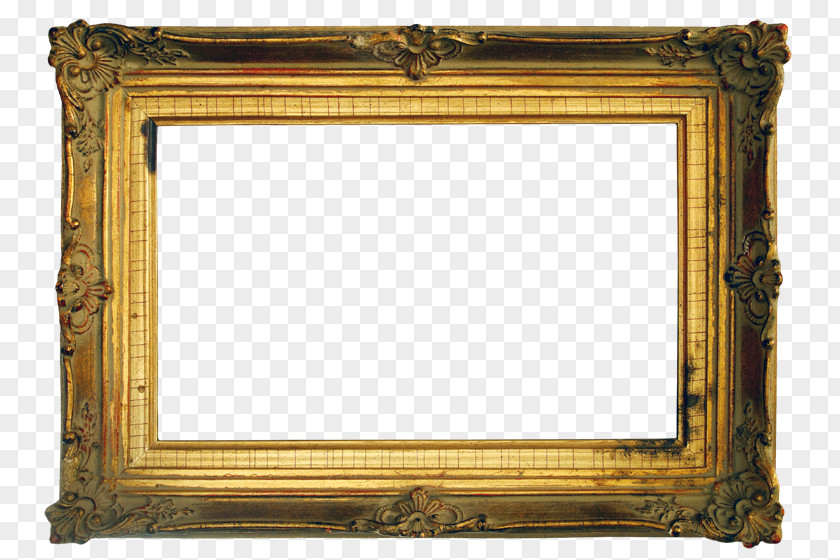 Mirror Picture Frames Decorative Arts PNG
