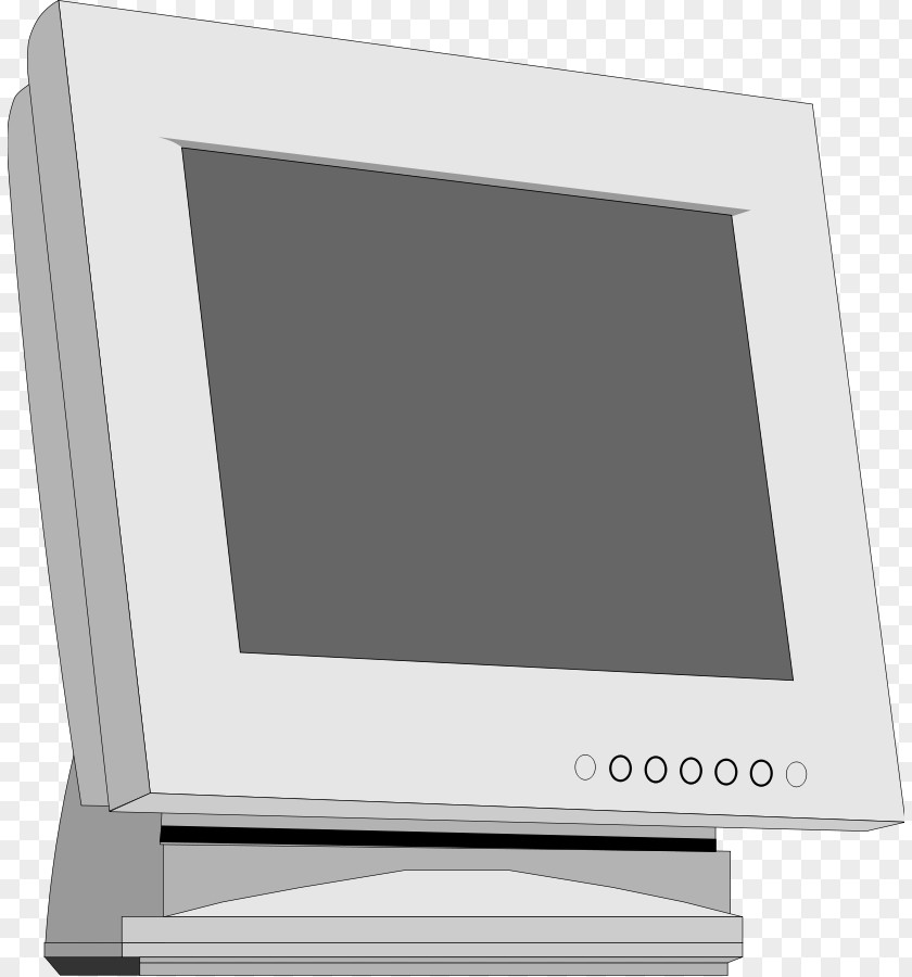 Monitors Computer Display Device Clip Art PNG
