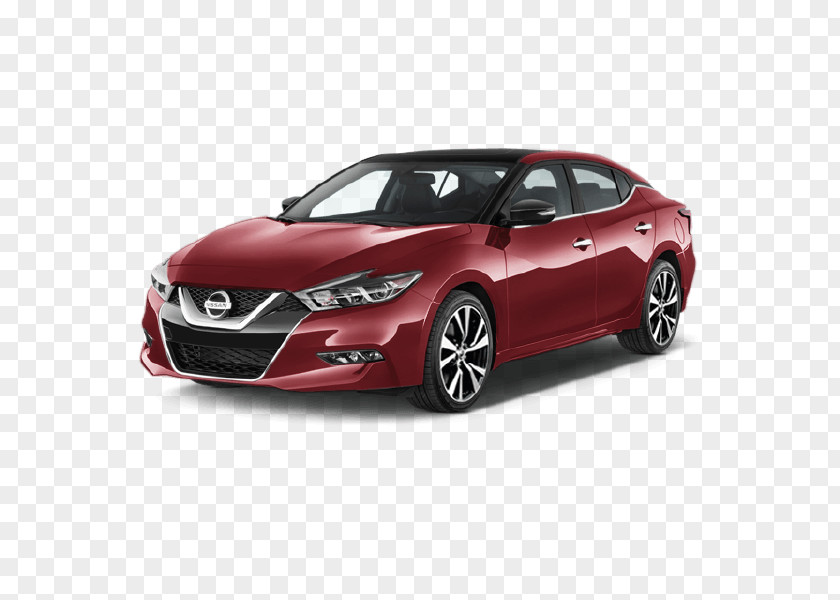 Nissan Sentra Car 2017 Maxima 2016 3.5 SR PNG