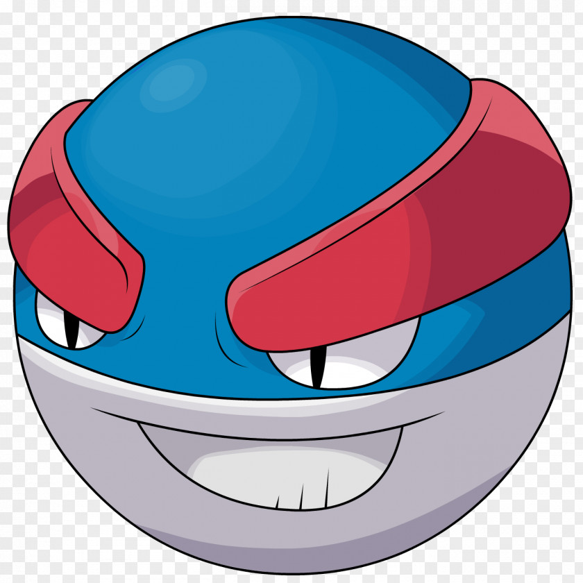 Pokemon Go Electrode Pokémon Sun And Moon Battle Revolution GO PNG