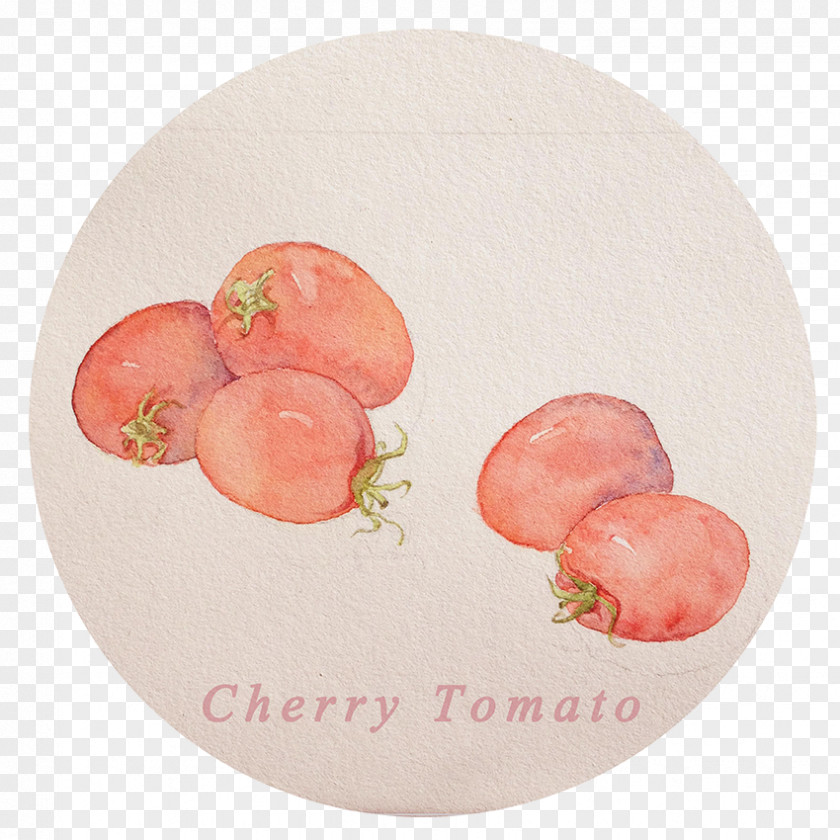 Red Tomato Rouge Tomate Computer File PNG