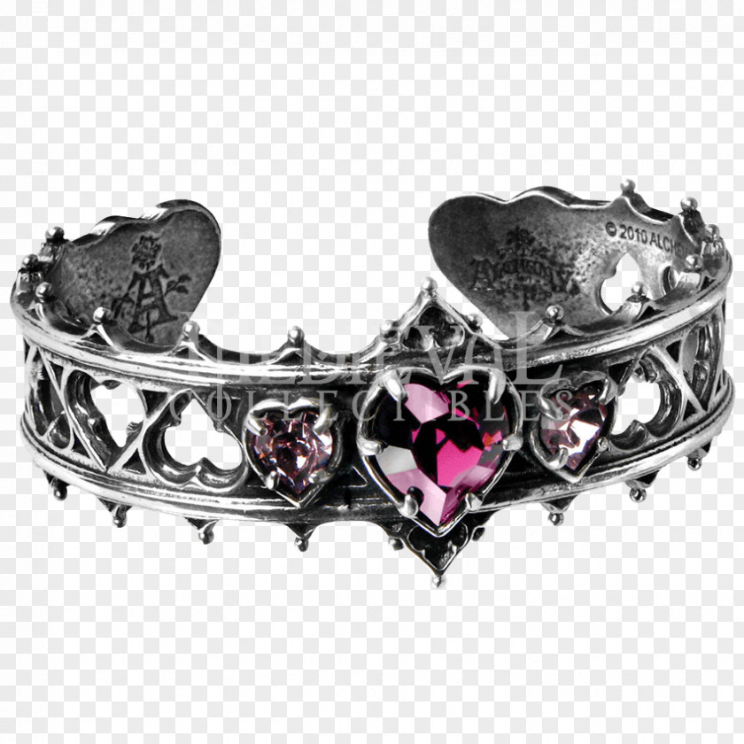 Ring Bracelet Earring Elizabethan Era Bangle PNG